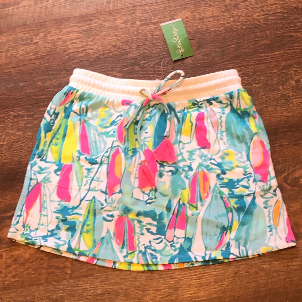 NWT Mini skirt